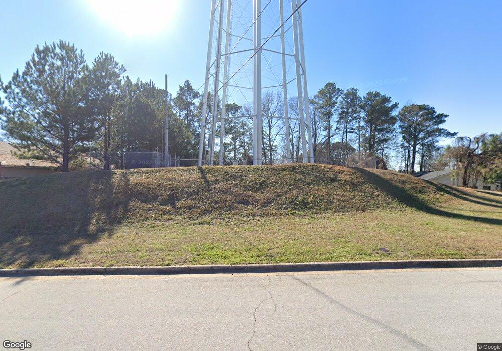 7177 Turner Lake Cir SW, Covington, GA 30014 - photo 1