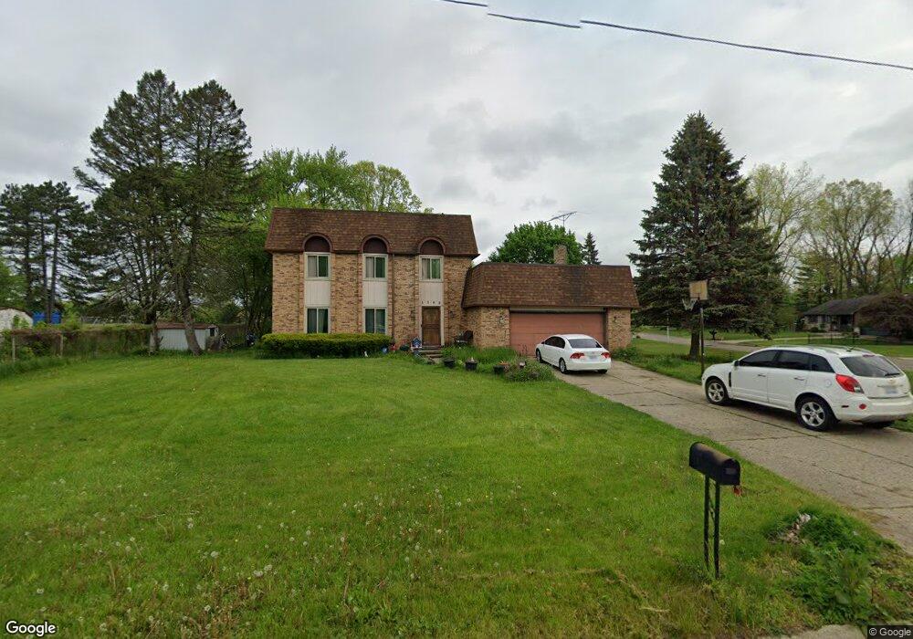4388 Post Dr, Flint, MI 48532 - photo 1