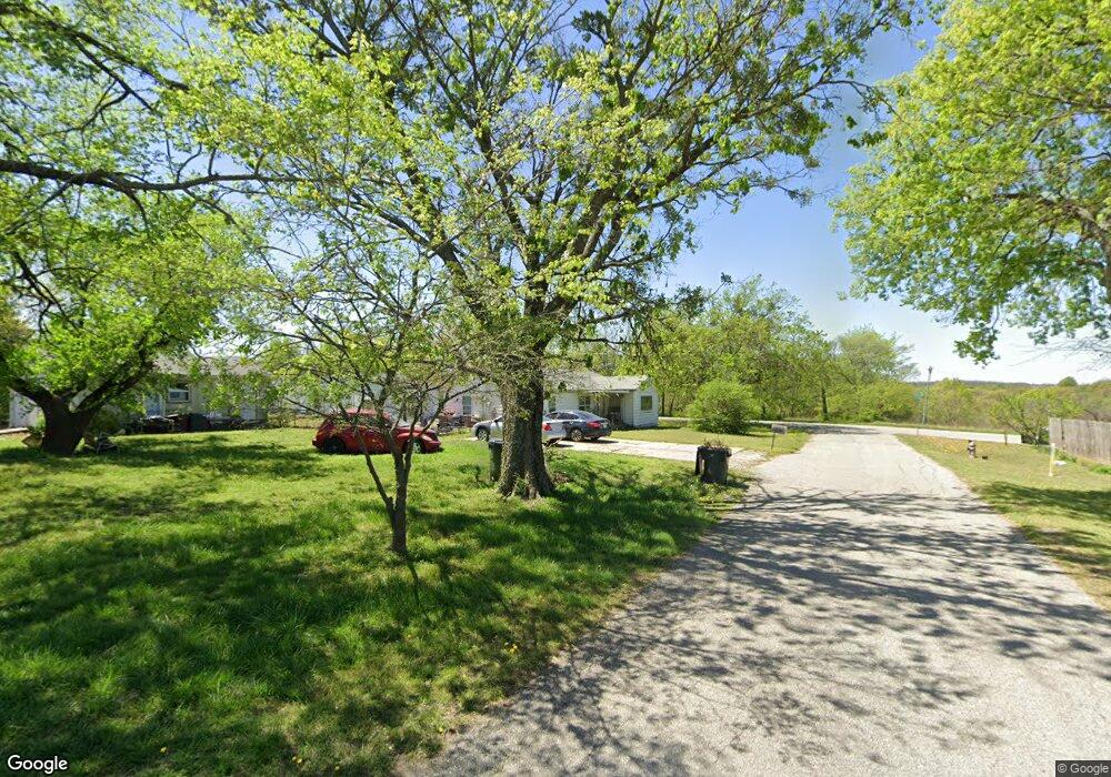 124 W Bird St, Sapulpa, OK 74066 - photo 1