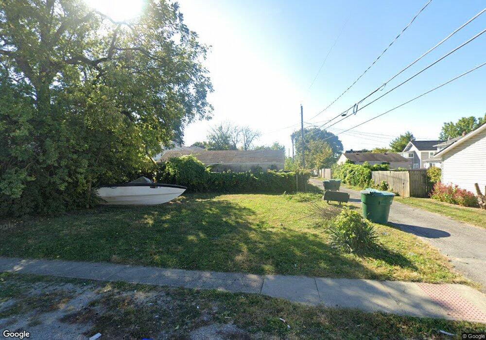 2785 Steele Ave, Columbus, OH 43204 - photo 1