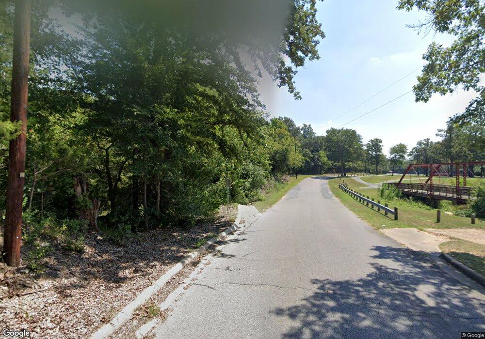 TBD Waterloo Lake Dr, Denison, TX 75020 - photo 1