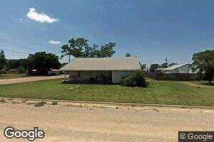 501 Elm, Fowler, KS 67844