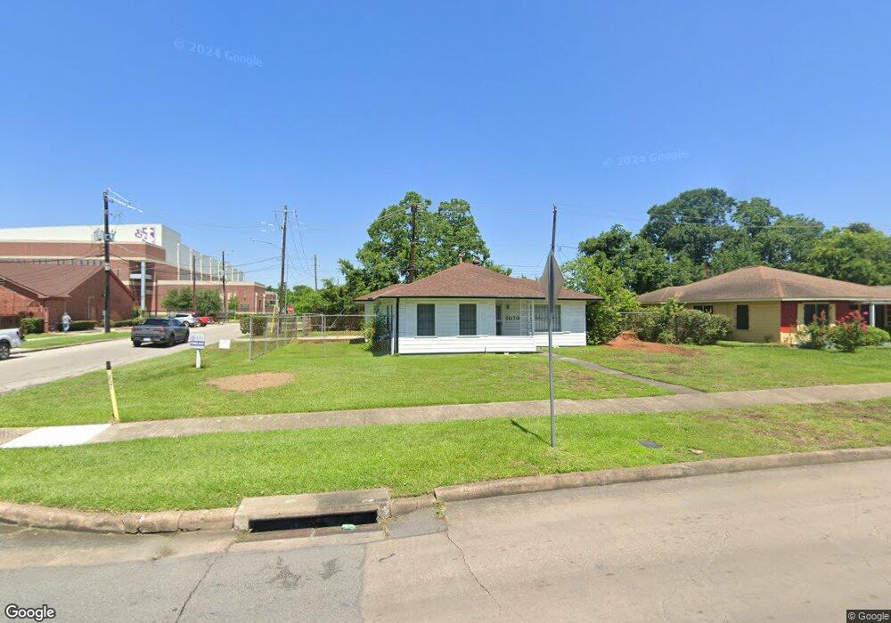 7030 Tierwester St, Houston, TX 77021 - photo 1