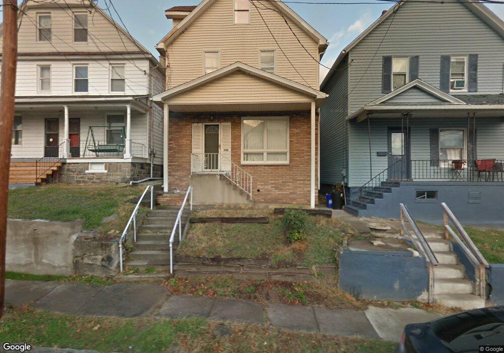 1708 Academy St, Scranton, PA 18504 - photo 1