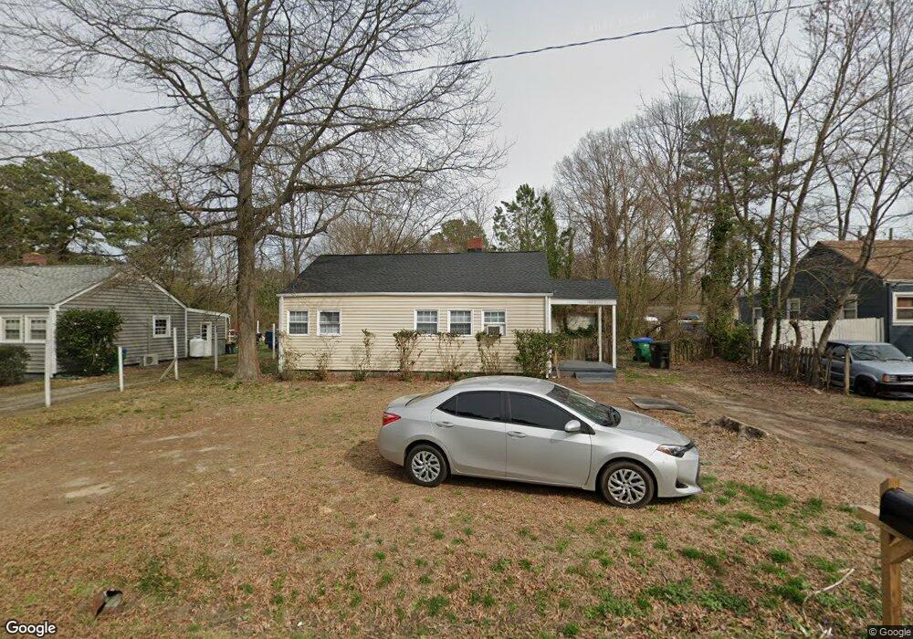 1025 Bradley Ln, Richmond, VA 23225 - photo 1
