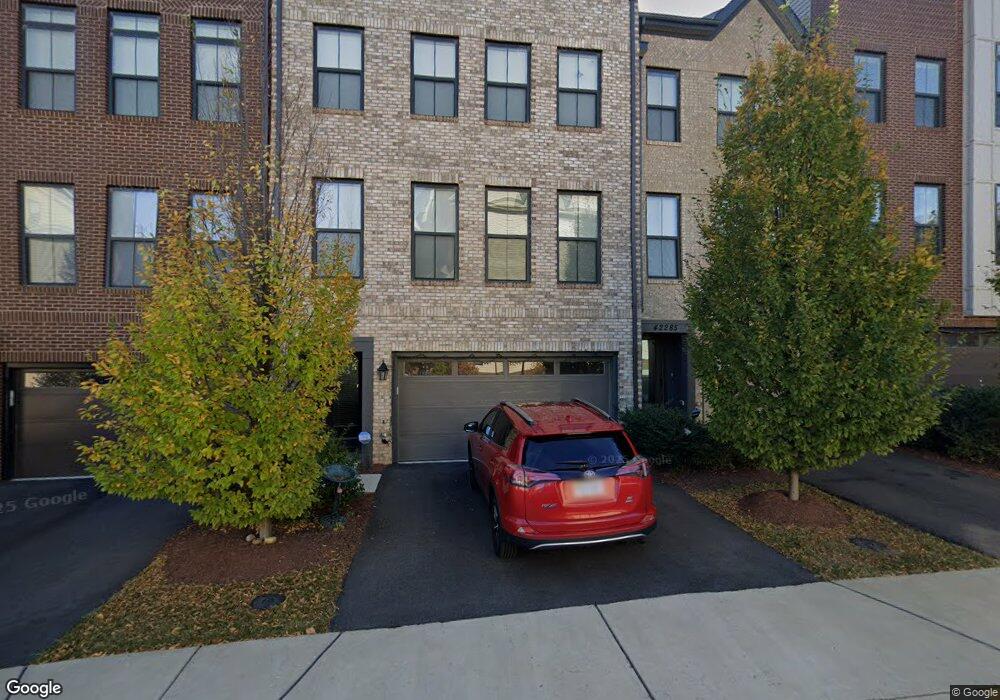 42287 Belgrave Gardens Terrace, Brambleton, VA 20148 - photo 1