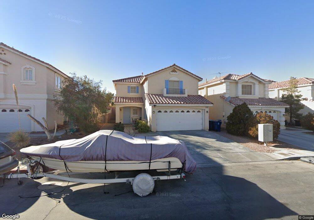 7427 Aurora Glow St unit n/a, Las Vegas, NV 89139 - photo 1