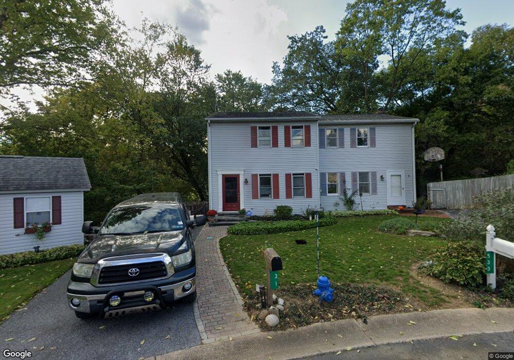 531 Staufer Ct, Mount Joy, PA 17552 - photo 1