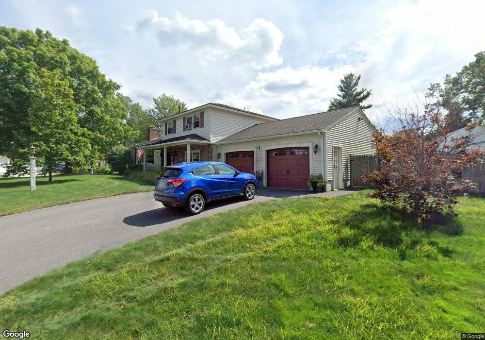 13 Shady Hill Rd, Nashua, NH 03063 - photo 1