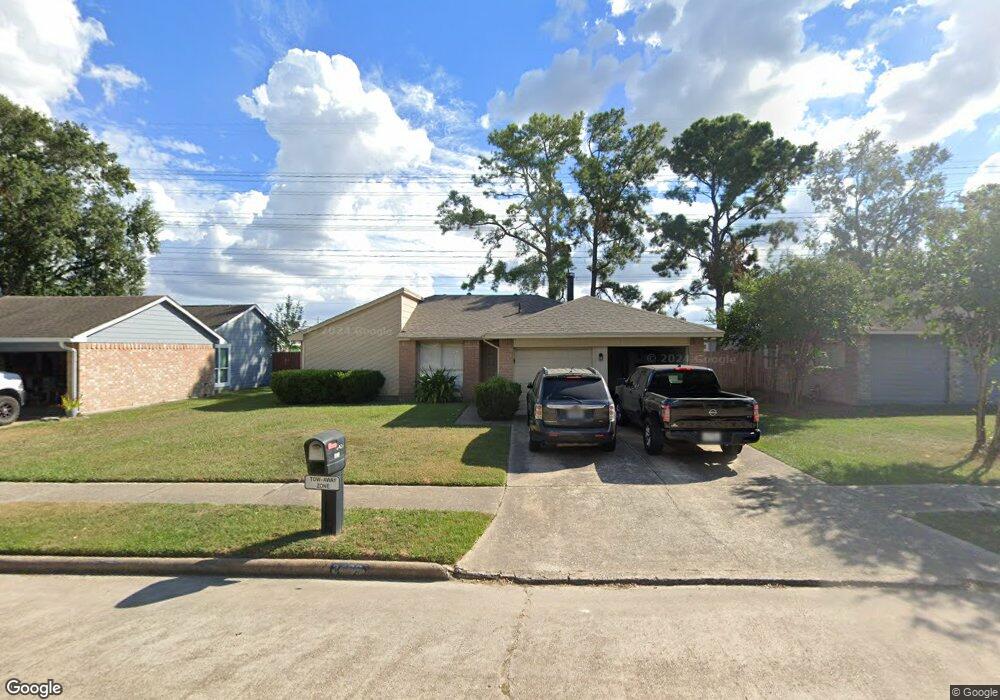 3423 Creek Grove Dr, Houston, TX 77066 - photo 1