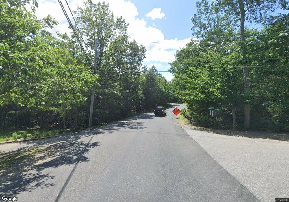 0 Bartlett Dr unit 4327307, Weare, NH 03281 - photo 1