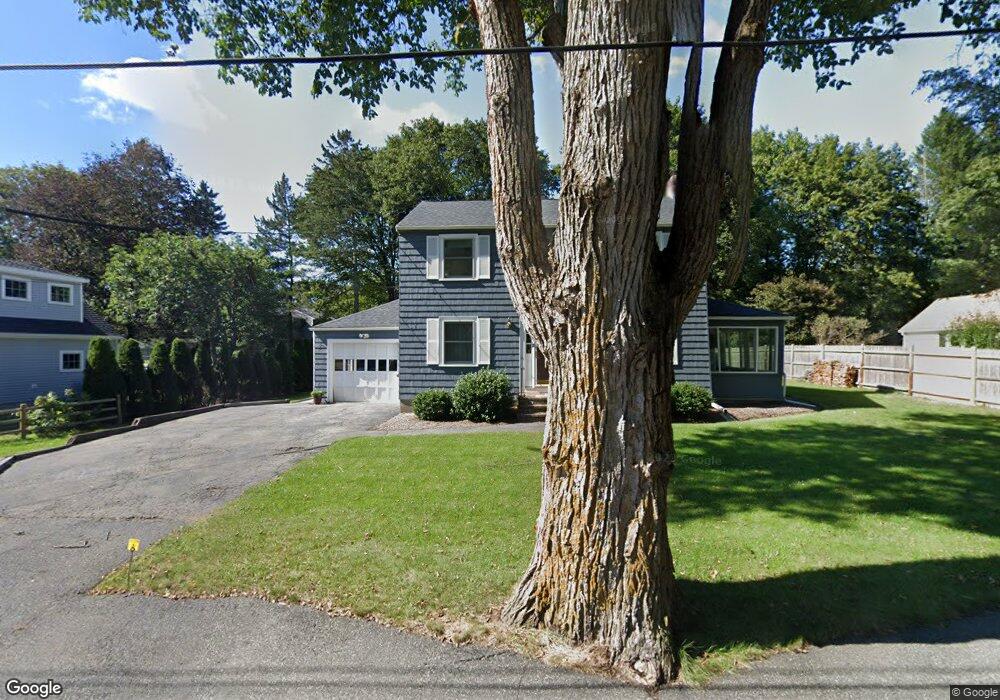 42 Curve St, Medfield, MA 02052 - photo 1