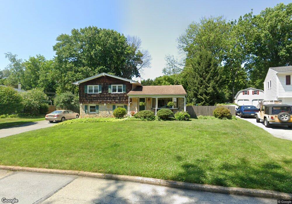 8 Elbow Ln, Malvern, PA 19355 - photo 1