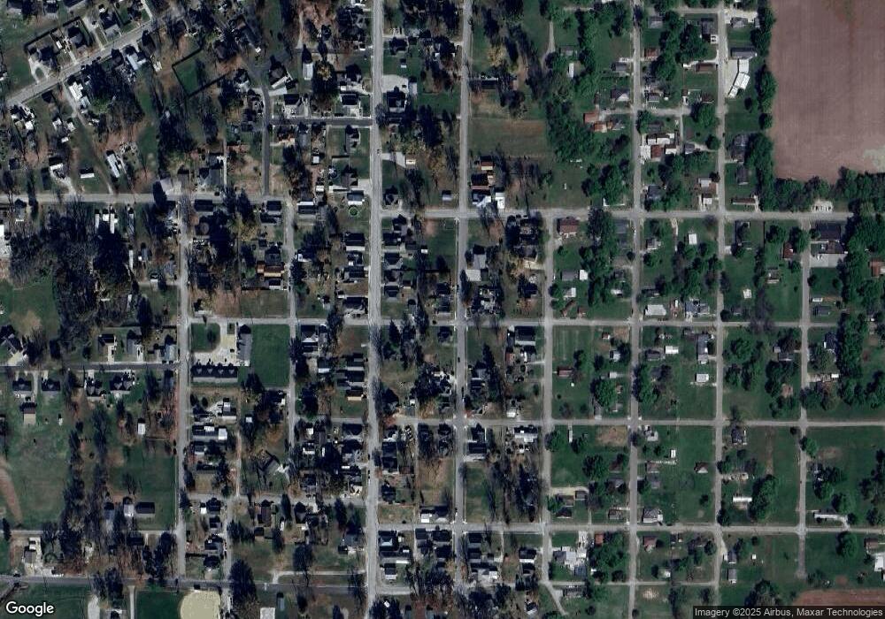 624 Durbin St, Bicknell, IN 47512 - photo 1