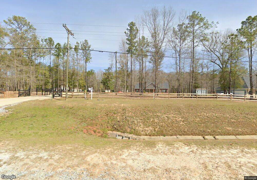 13787 Macon Rd, Upatoi, GA 31829 - photo 1