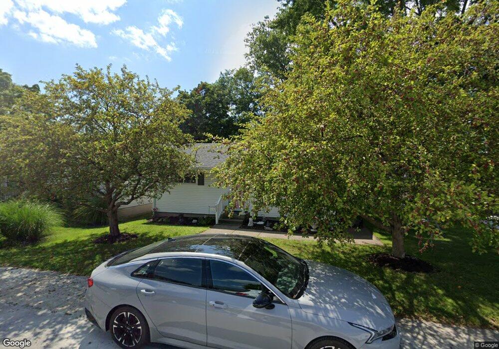 607 S Ford St, Lapel, IN 46051 - photo 1