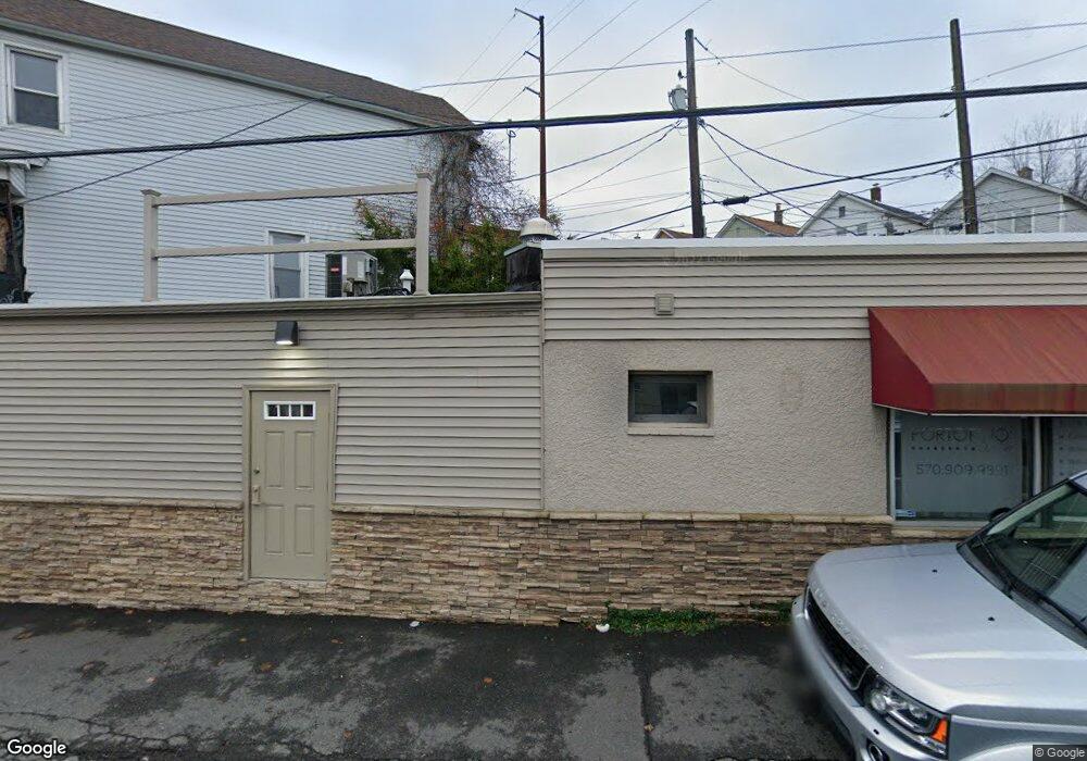 651 S Blakely St, Scranton, PA 18510 - photo 1