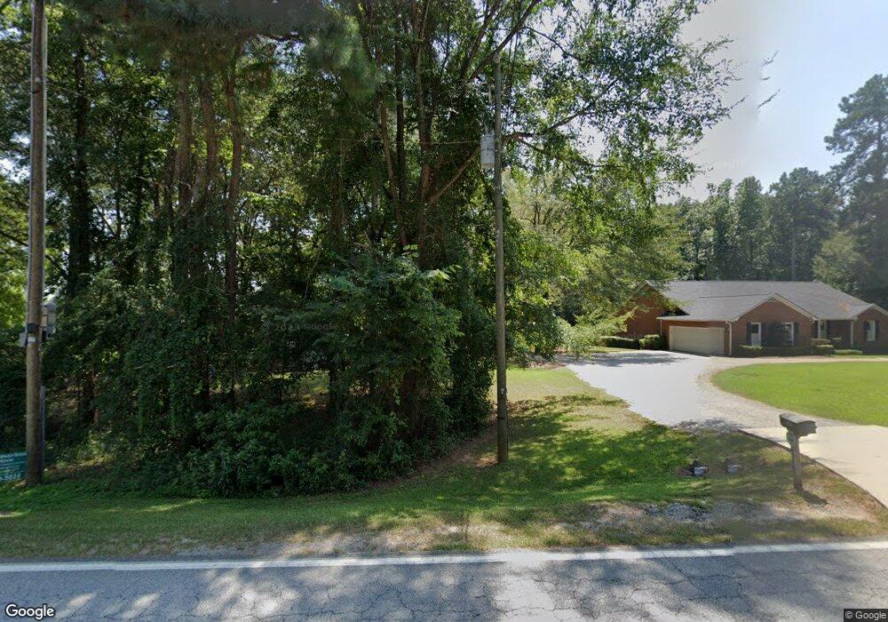 4676 Hardy McManus Rd, Evans, GA 30809 - photo 1