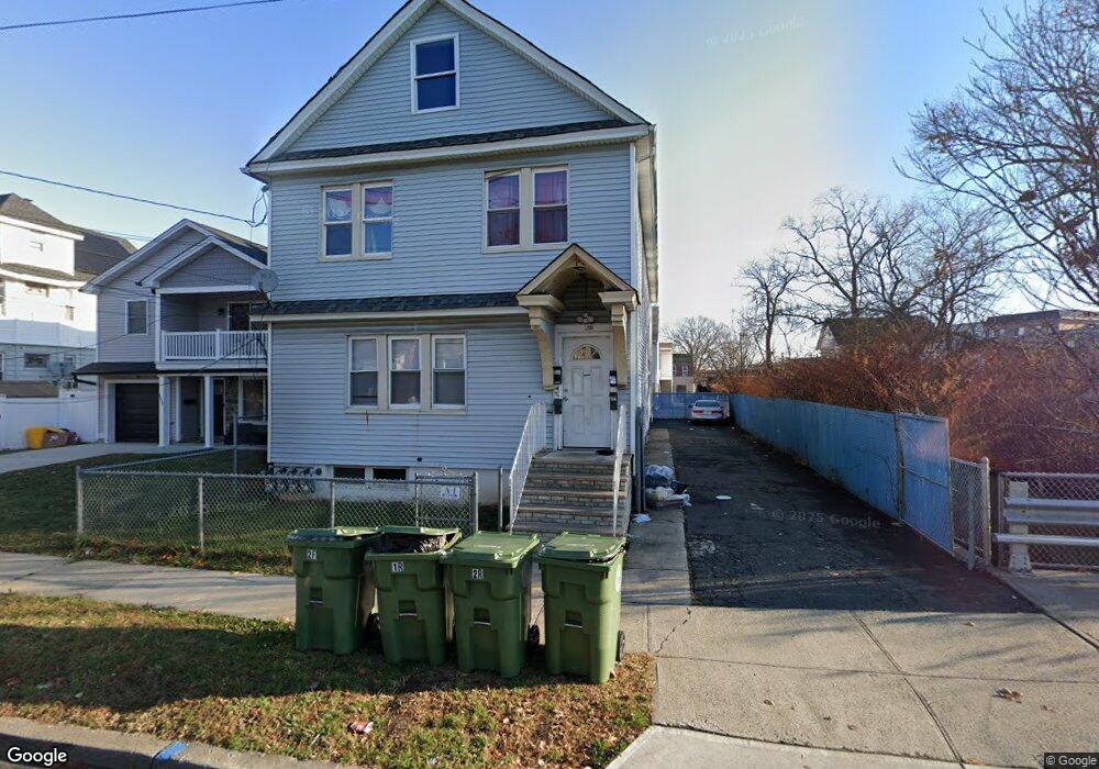1221 Warren St, Roselle, NJ 07203 - photo 1