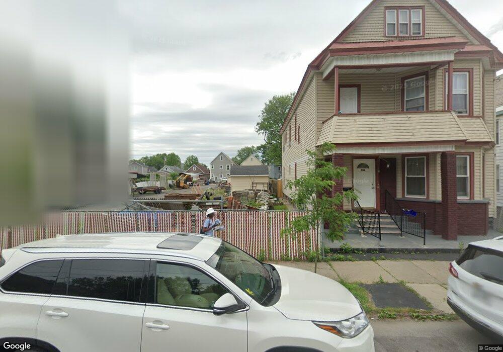 908 Emmett St, Schenectady, NY 12307 - photo 1