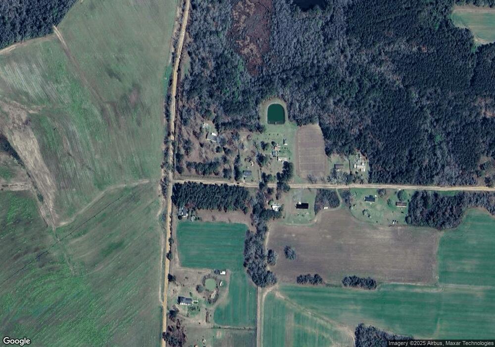 93 Spencer Rd, Dixie, GA 31629 - photo 1