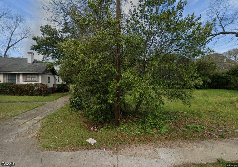 231 Park St, Macon, GA 31210 - photo 1