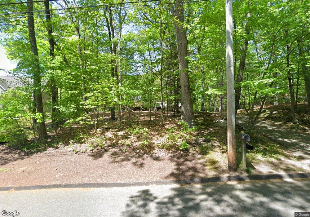 171 Canoe Brook Rd, Trumbull, CT 06611 - photo 1