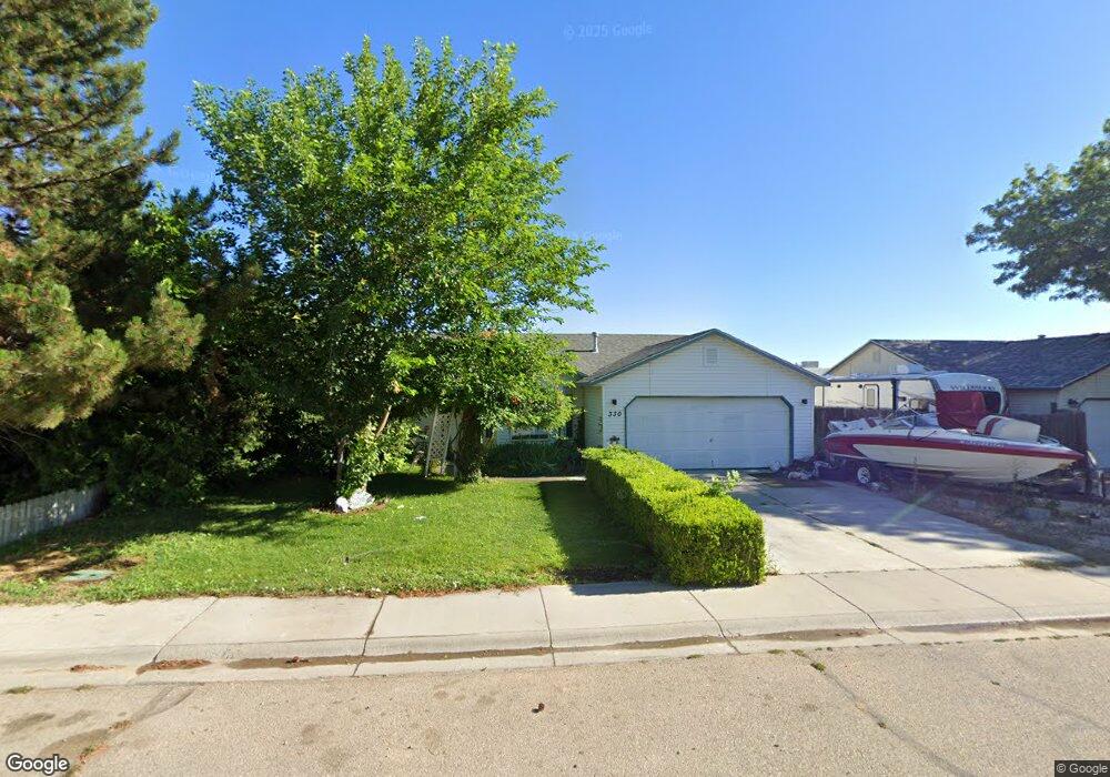 330 W Crestwood Dr, Nampa, ID 83686 - photo 1