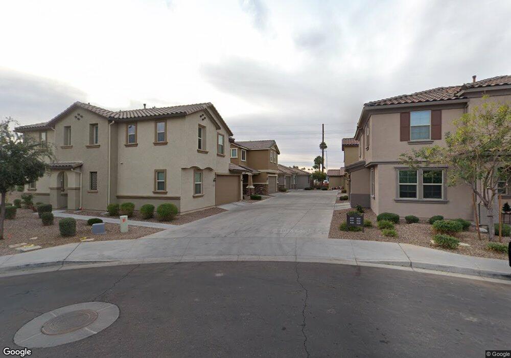 5135 E Greenway St, Mesa, AZ 85205 - photo 1