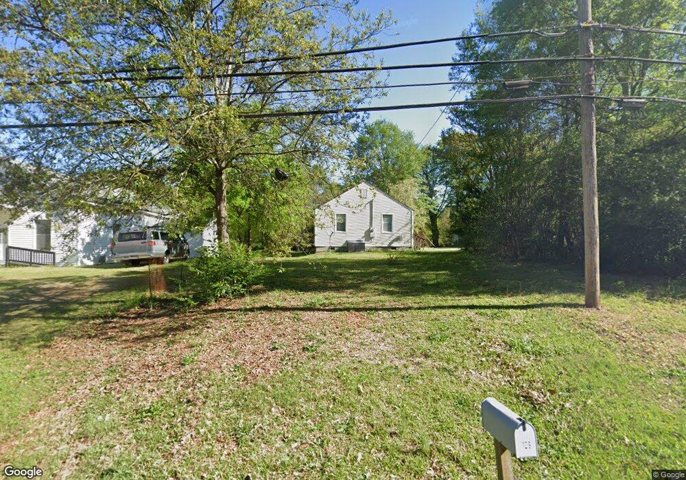 129 Aldora St, Barnesville, GA 30204 - photo 1