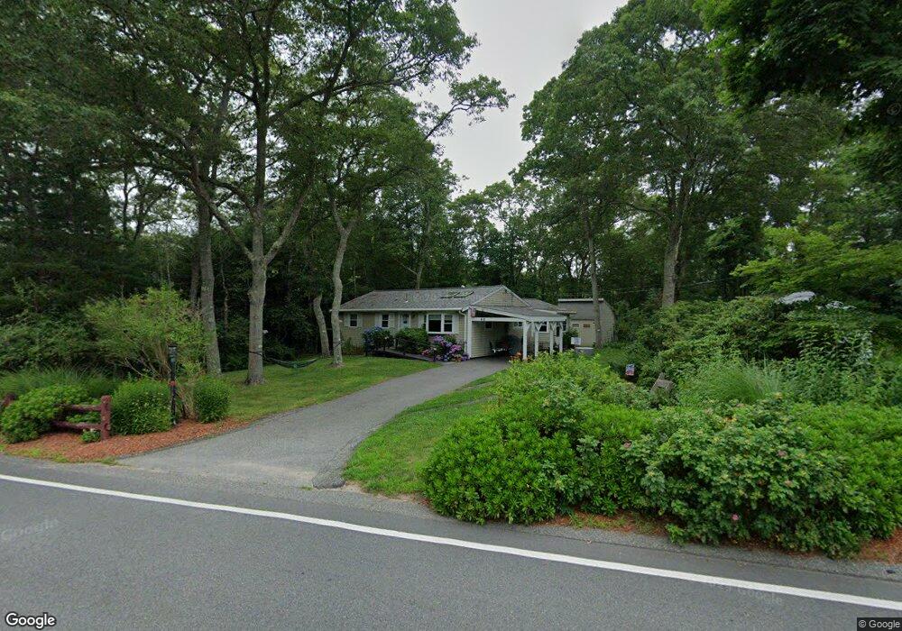 69 Clay Pond Rd, Buzzards Bay, MA 02532 - photo 1