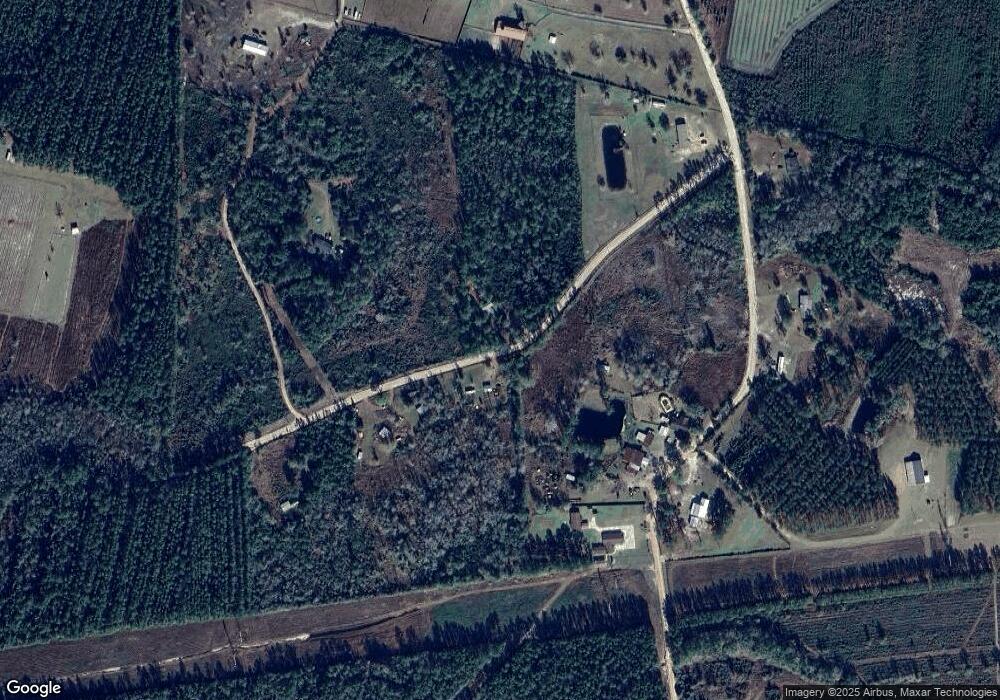 322 Spring Rd, Hortense, GA 31543 - photo 1