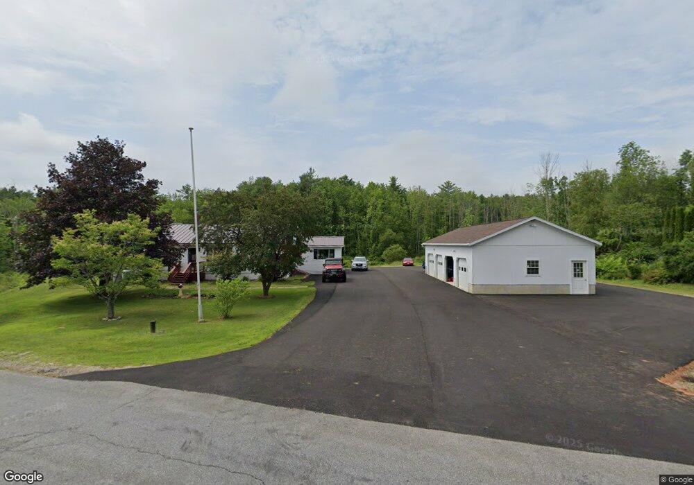 196 Webster Rd, Lisbon, ME 04250 - photo 1