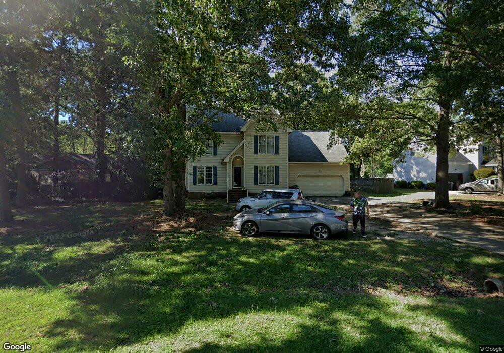 115 Doris Dr, Goldsboro, NC 27534 - photo 1