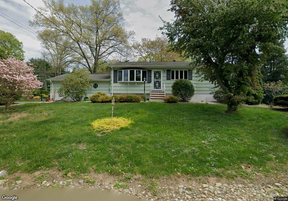 5 Aztec Trail, Oak Ridge, NJ 07438 - photo 1