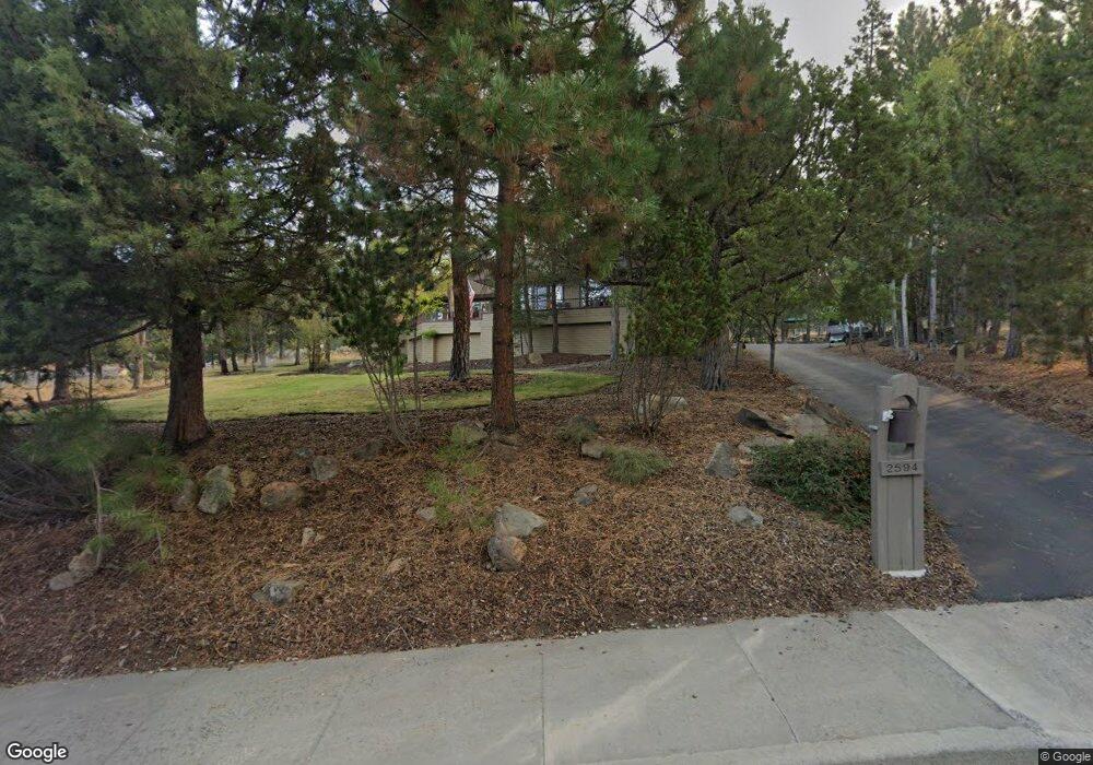 2594 NW Obrien Ct, Bend, OR 97703 - photo 1