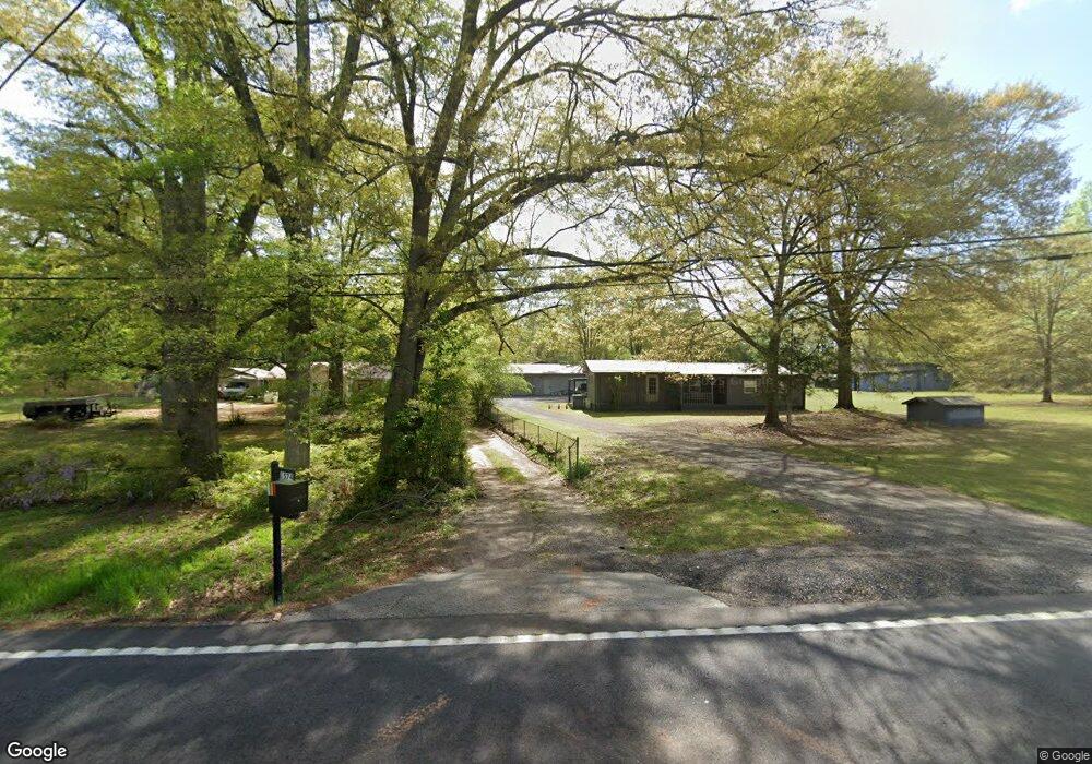 1562 Highway 138 E, Stockbridge, GA 30281 - photo 1