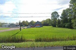 2337 Military Turnpike, West Chazy, NY 12992