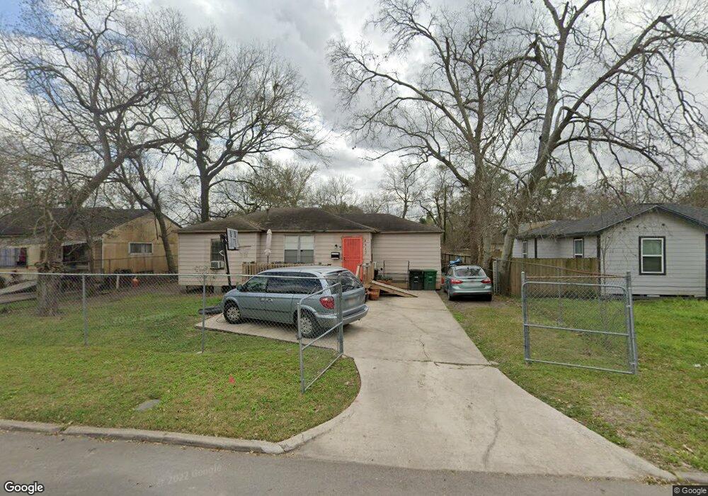 4612 Keystone St, Houston, TX 77021 - photo 1
