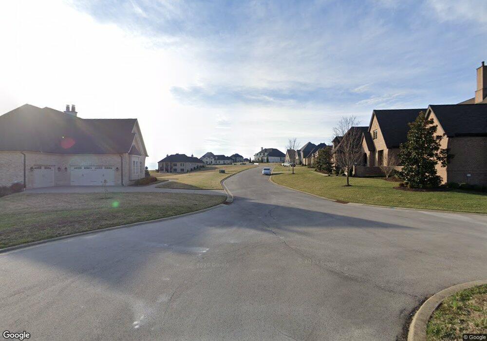 Lot 16 Cote de Chambord, Floyds Knobs, IN 47119 - photo 1