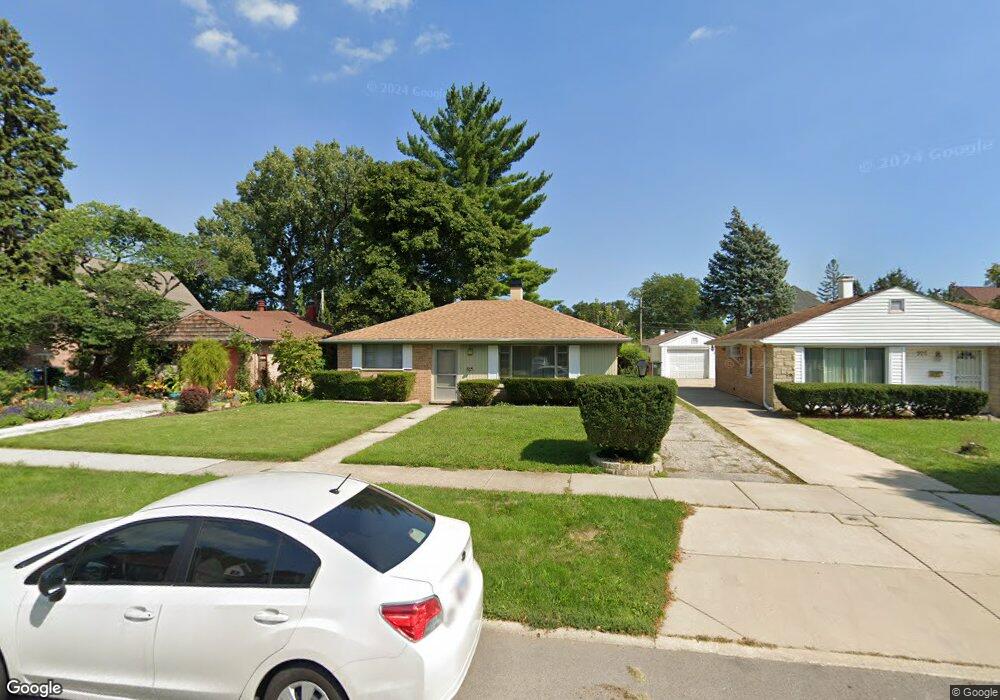 915 S 6th Ave, Des Plaines, IL 60016 - photo 1