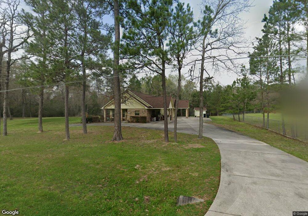 912 Tall Pines Dr unit REAR, Magnolia, TX 77354 - photo 1