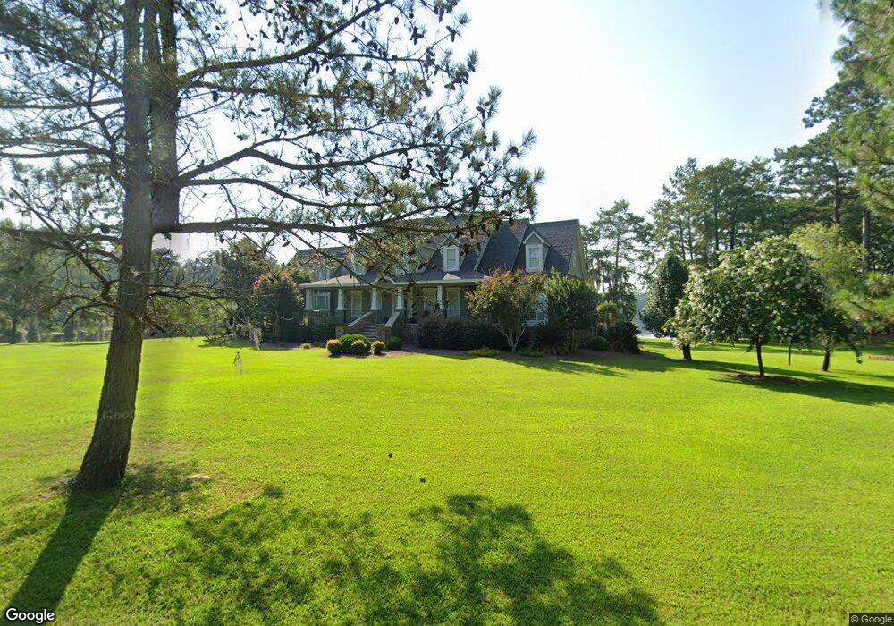 461 N Cedar Creek Rd, Cordele, GA 31015 - photo 1