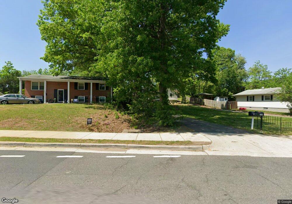 6708 Quander Rd, Alexandria, VA 22307 - photo 1