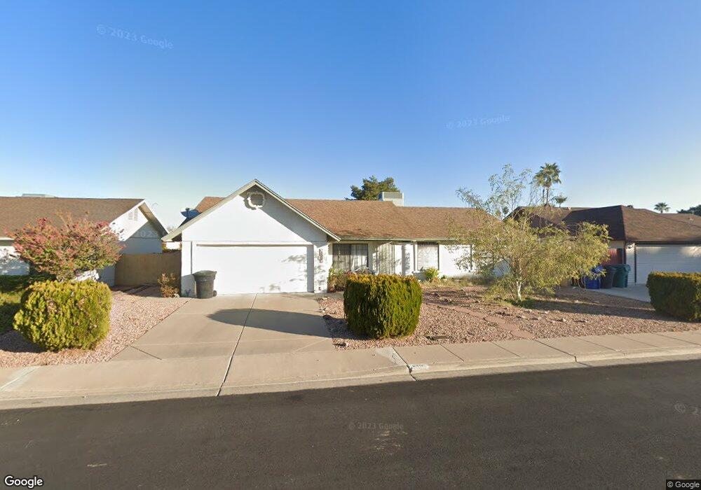 2316 E Crescent Ave, Mesa, AZ 85204 - photo 1