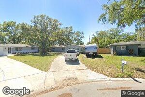 11024 11024 116th St St, Largo, FL 33778