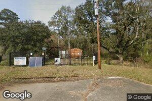12832 Saint Helena St, Clinton, LA 70722