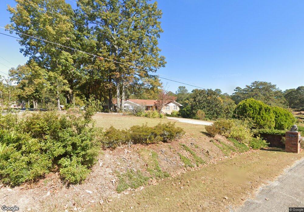 1904 Settlement Rd SW, Conyers, GA 30094 - photo 1