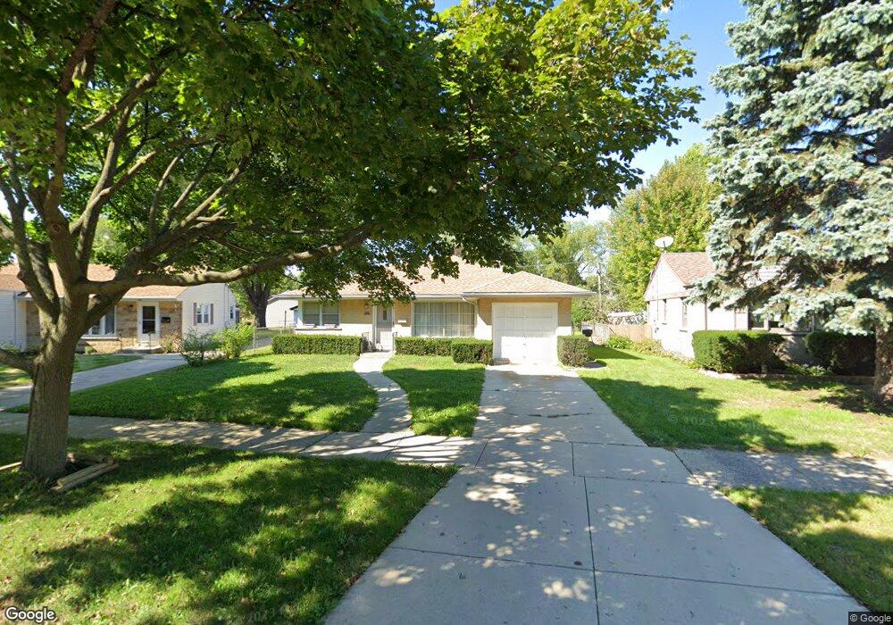 1350 Carol Ln, Des Plaines, IL 60018 - photo 1