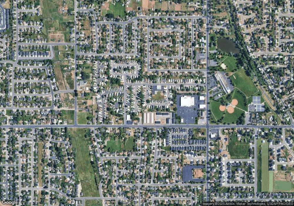 2264 N 1250 W, Clearfield, UT 84015 - photo 1